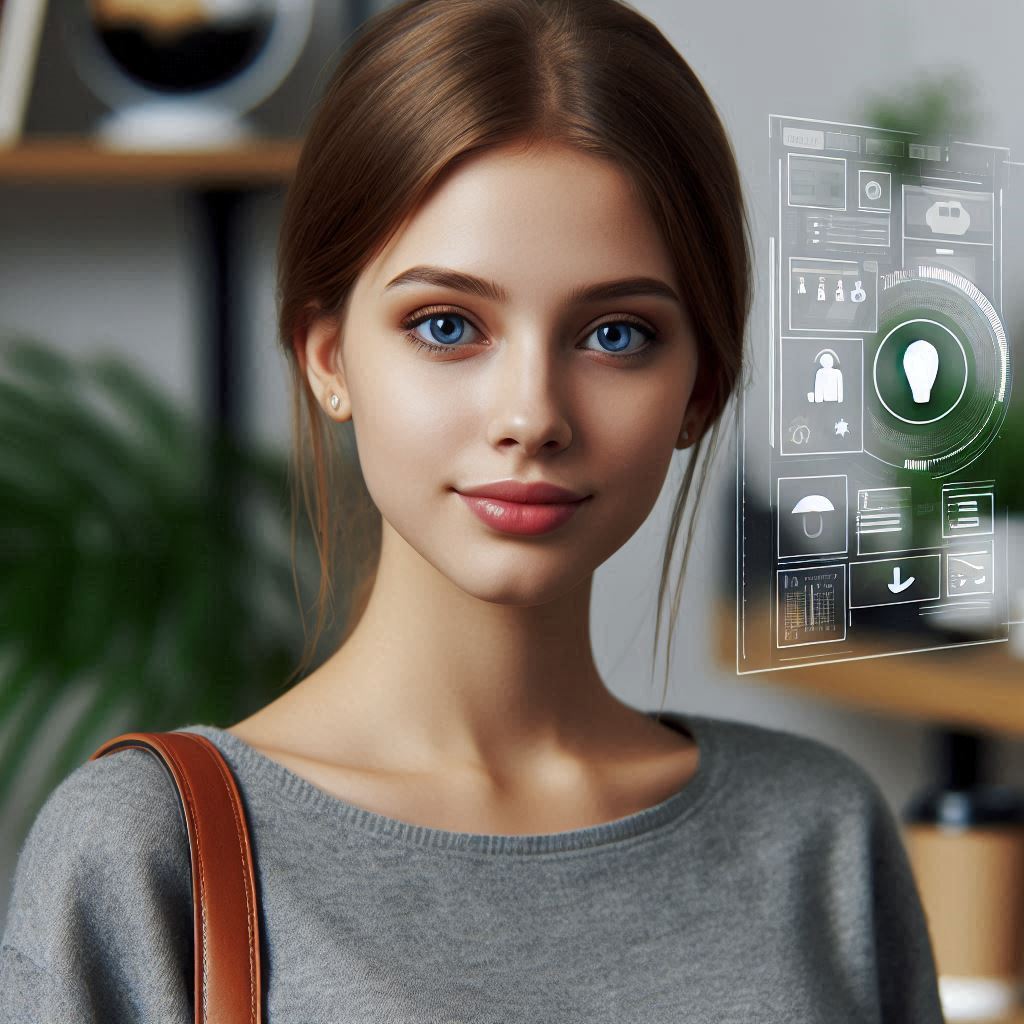 Zoe's Avatar