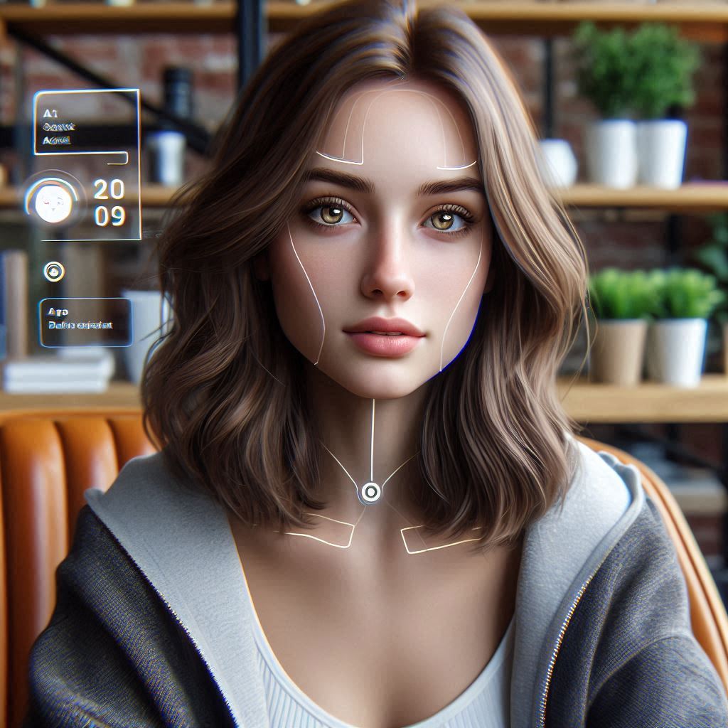 Samantha's Avatar